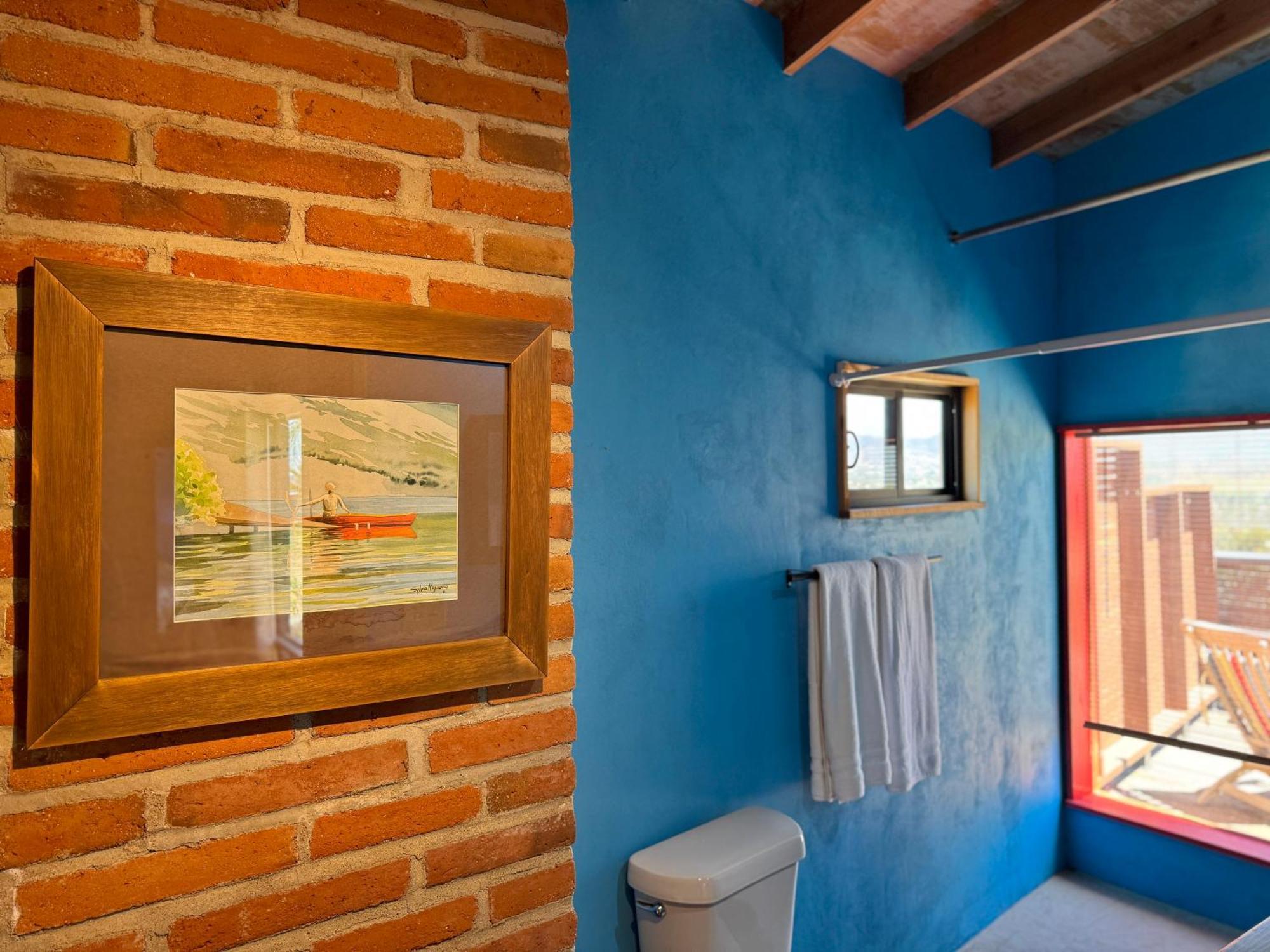 Rancho Cien Piedras Villa Sansoni Luaran gambar
