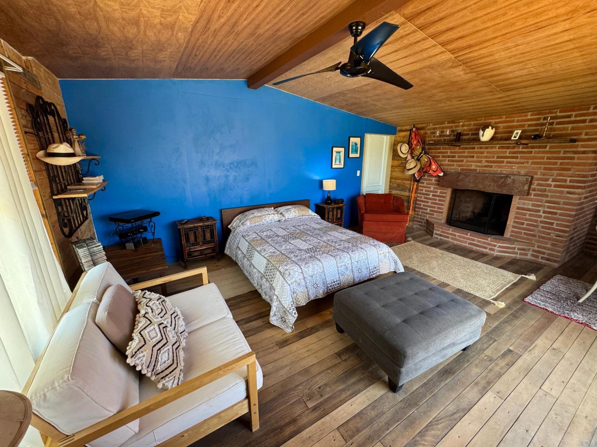 Rancho Cien Piedras Villa Sansoni Luaran gambar